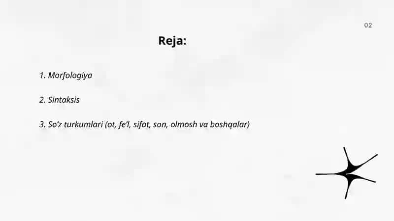 Grammatika 2