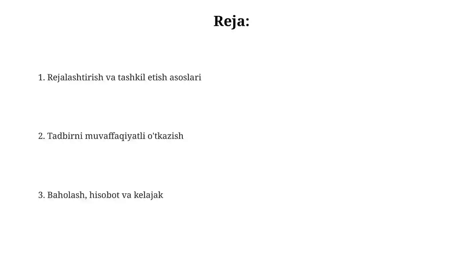 Tasviriy faoliyat mashg'ulotlari 2