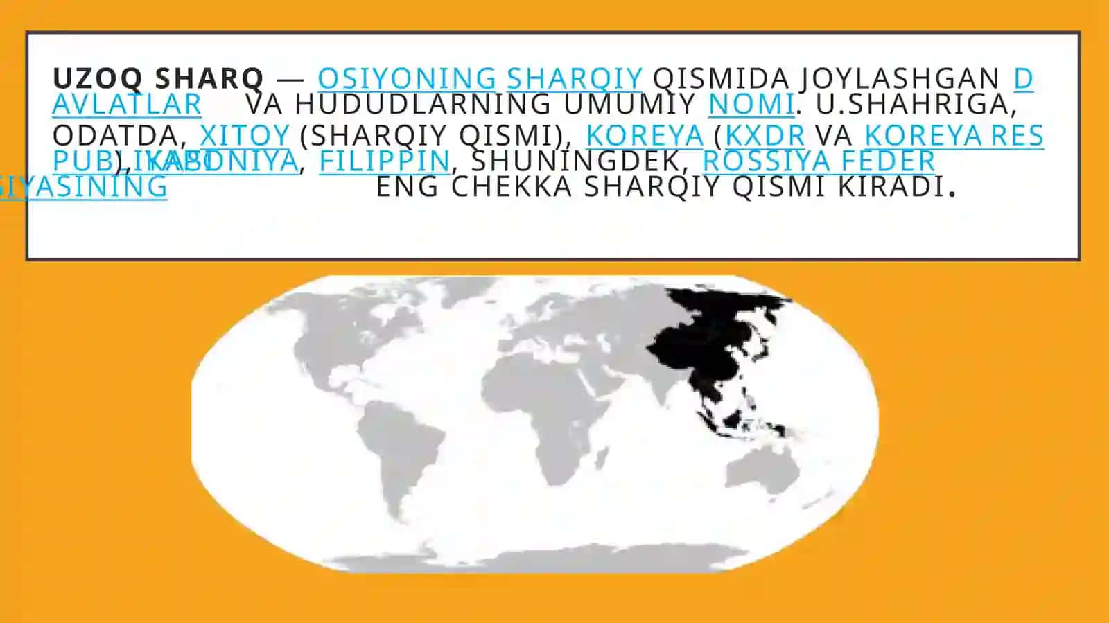 Yetakchi Davlatlarning uzoq sharqdagi siyosati (1918-1939-yillar) 2