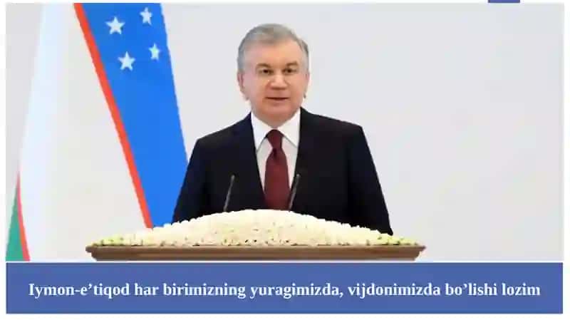 DIN IJTIMOIY MADANIYAT HODISASI SIFATIDAGI EKANLIGI 2