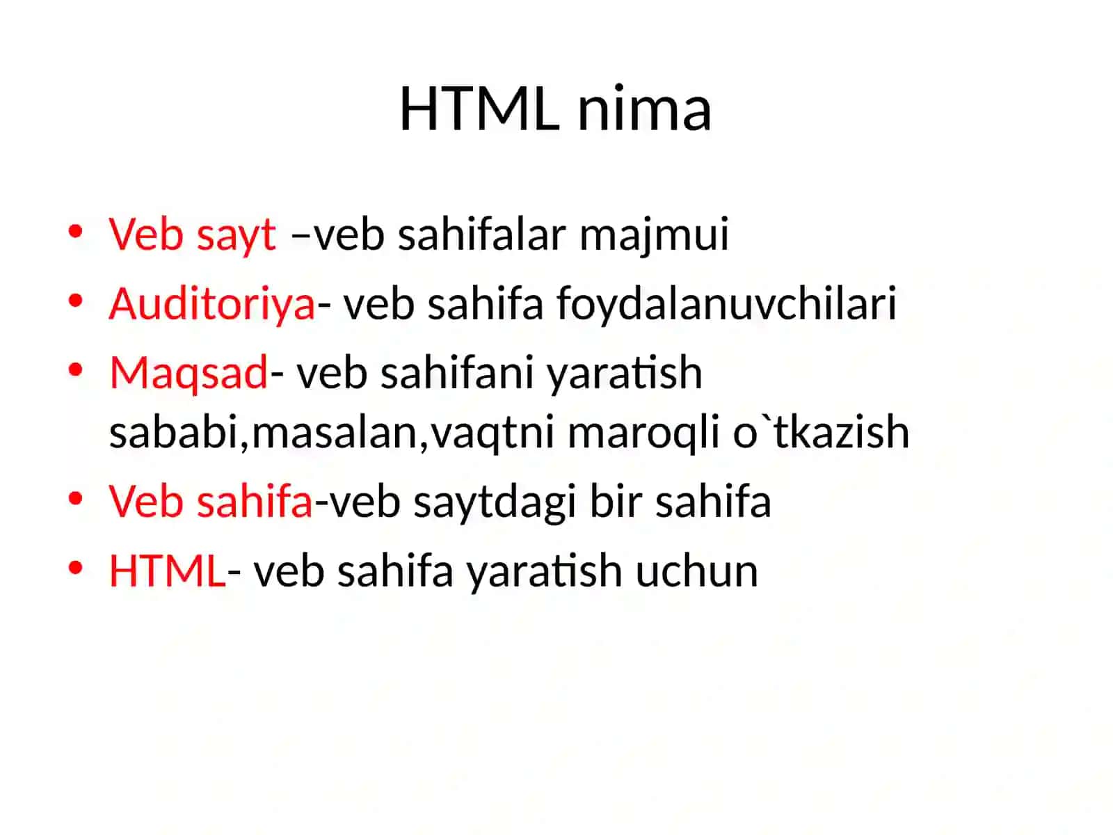 HTMLnima 2