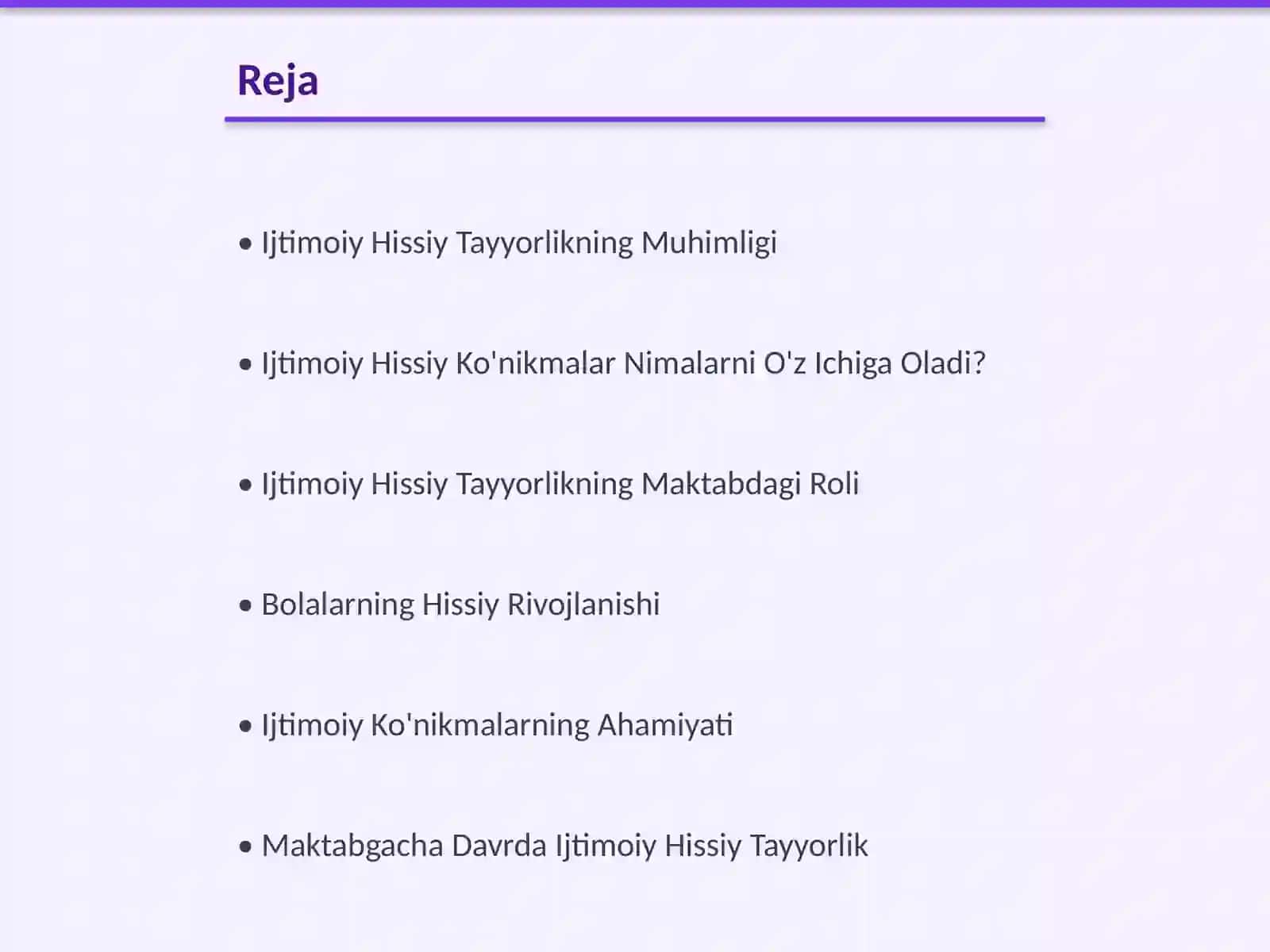 Bolalarni Maktabga Tayyorlashda Ijtimoiy Hissiy Tayyorgarlikning Ahamiyati 2