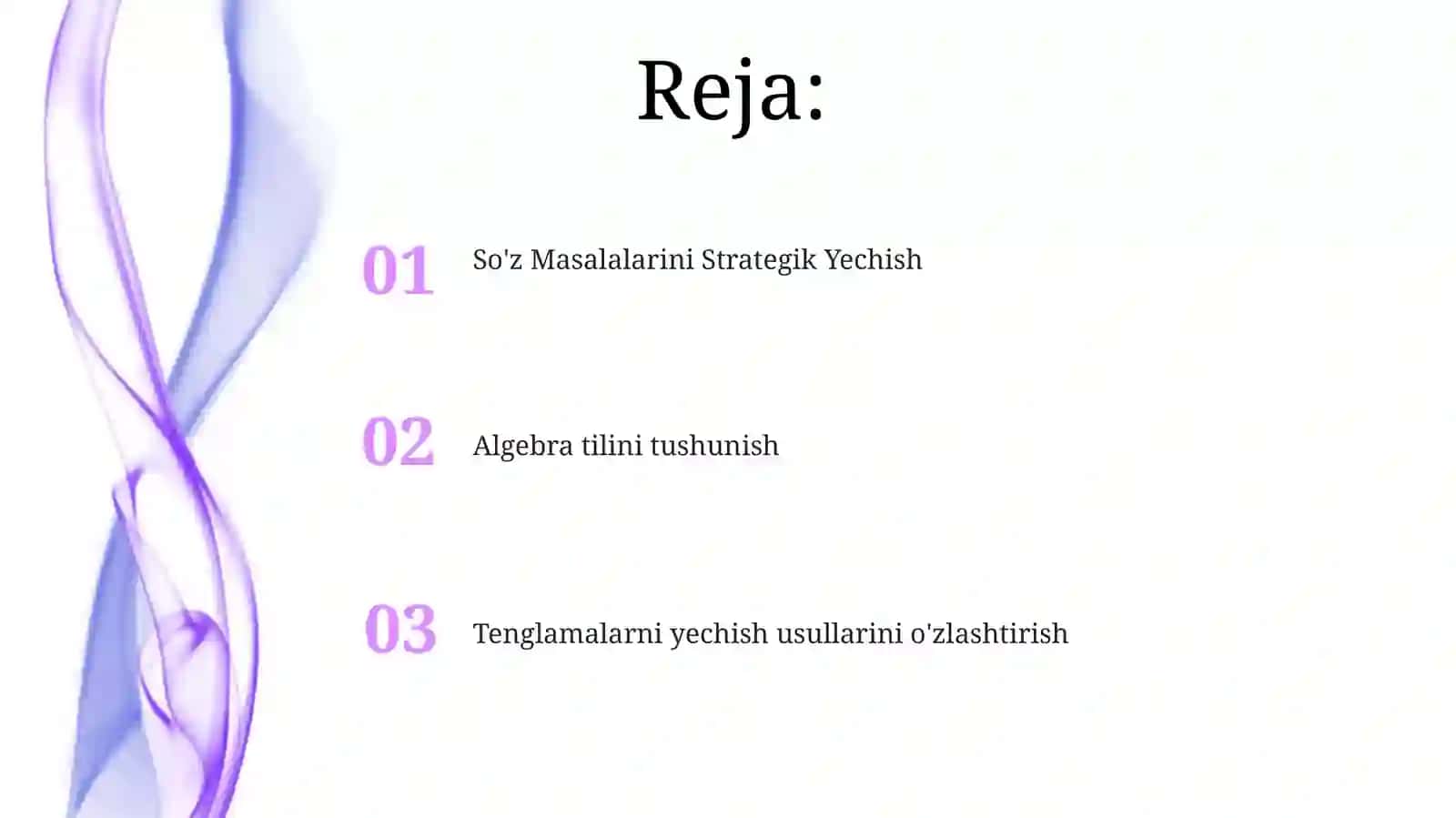 Algebraikmasalalarniyechishgao'rgatish 2