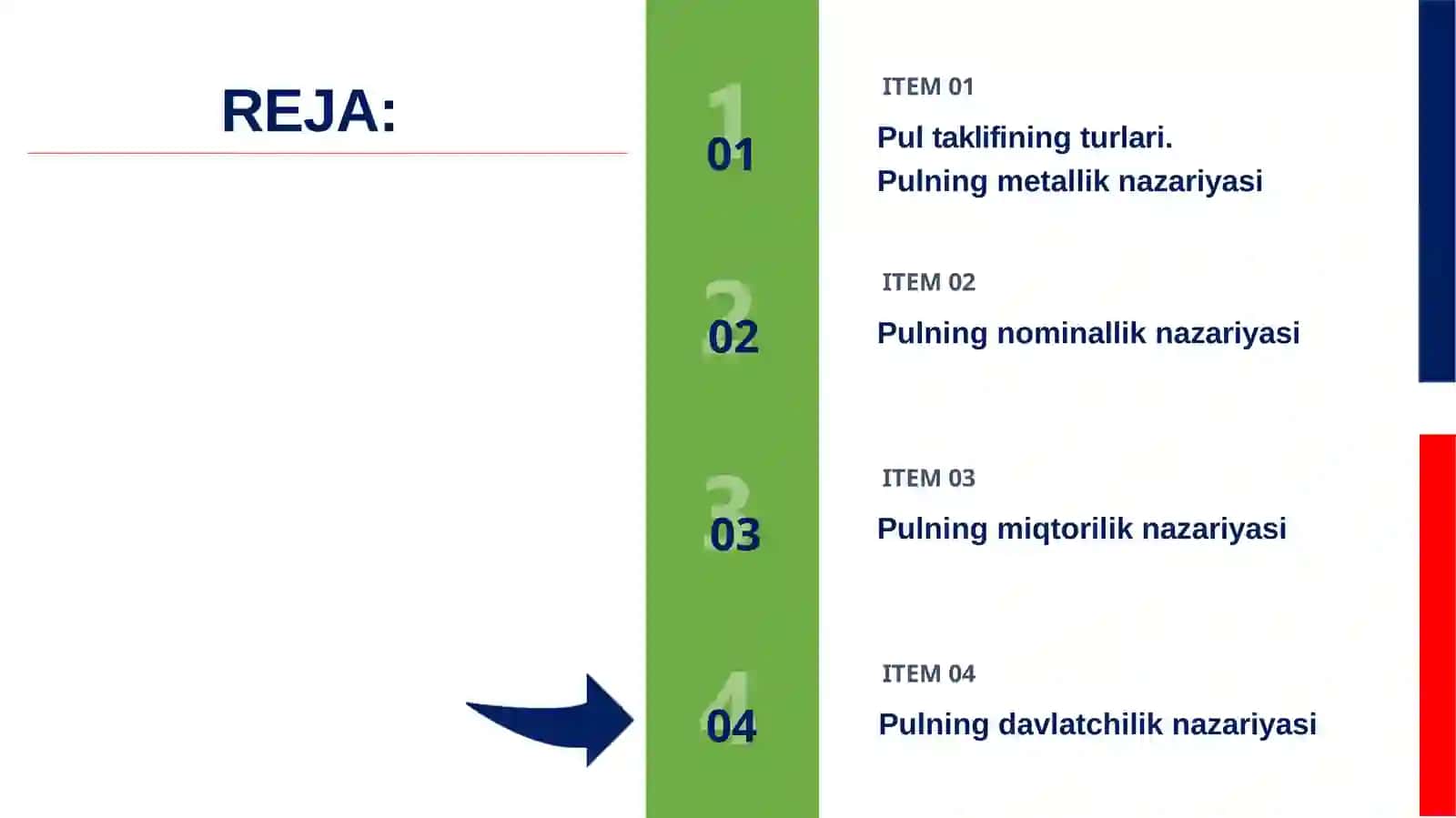 Pul taklifi 2