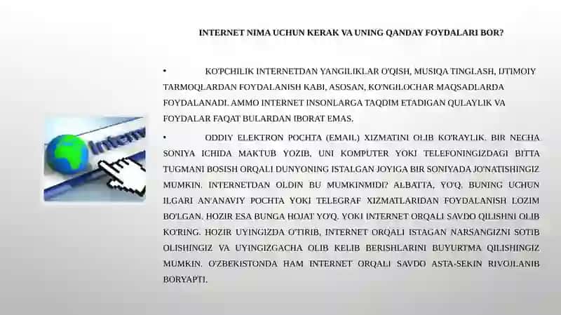 Internetdan xavfsiz foydalanish yo‘llari 2