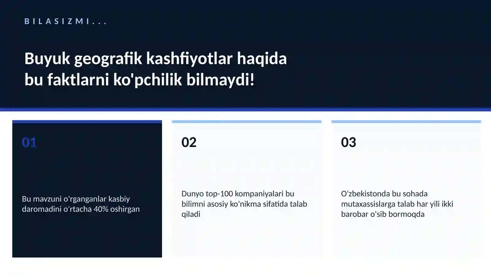 Buyuk geografik kashfiyotlar 2
