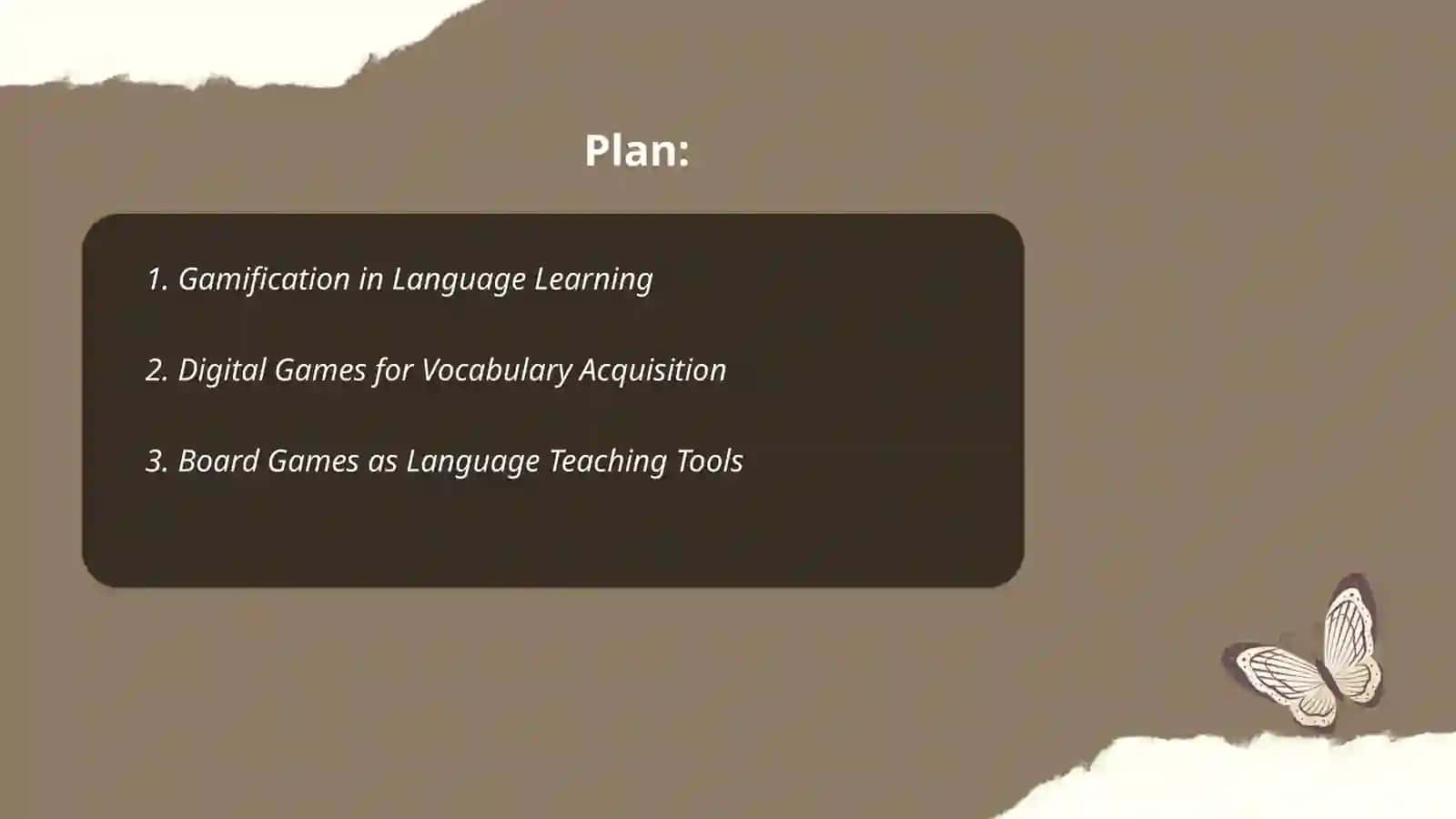 Gamification in Language Learning 2