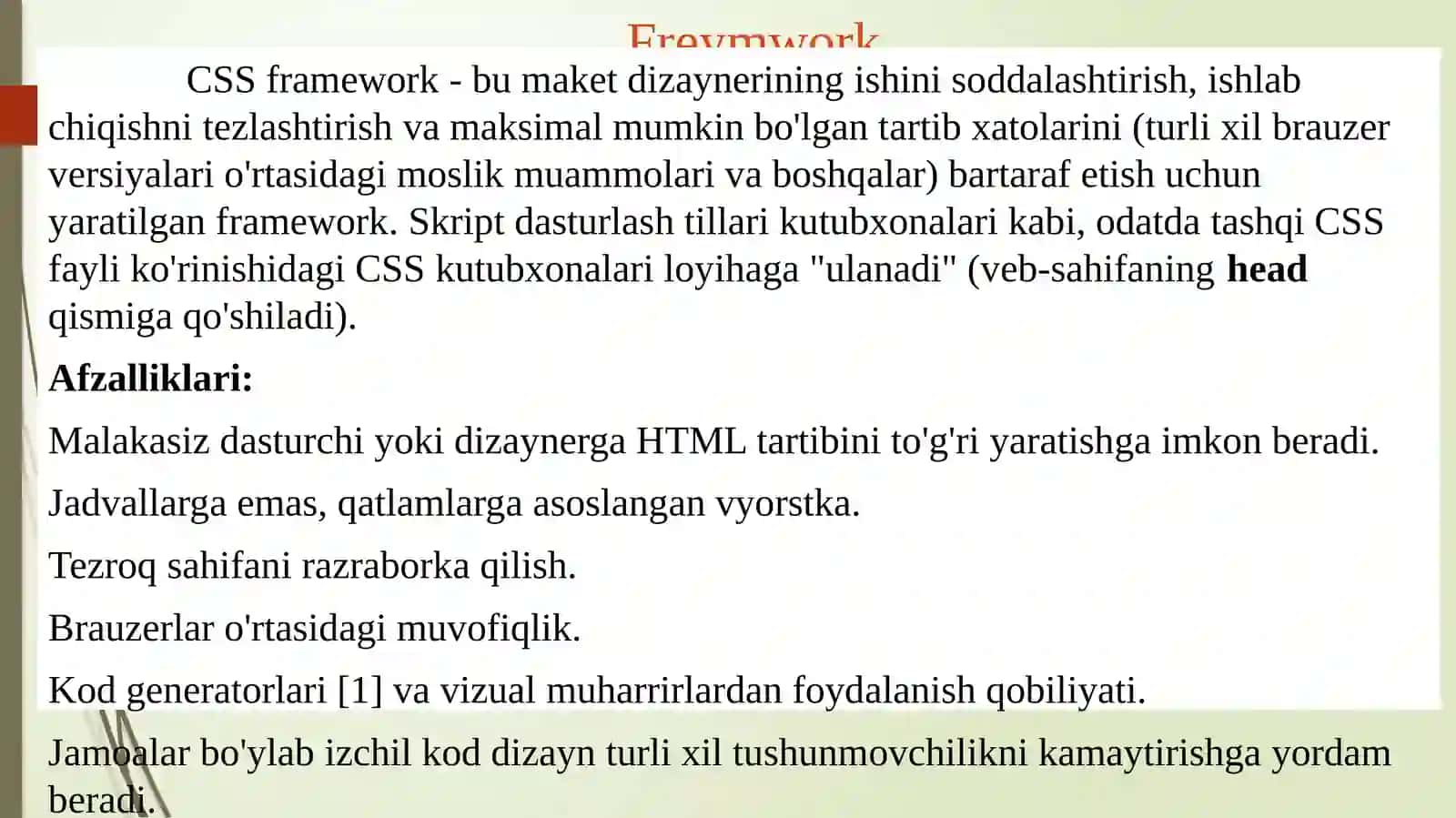 Freymwork 2