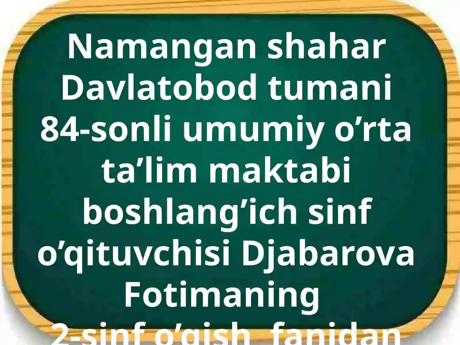 Qish mavzusi taqdimoti 2