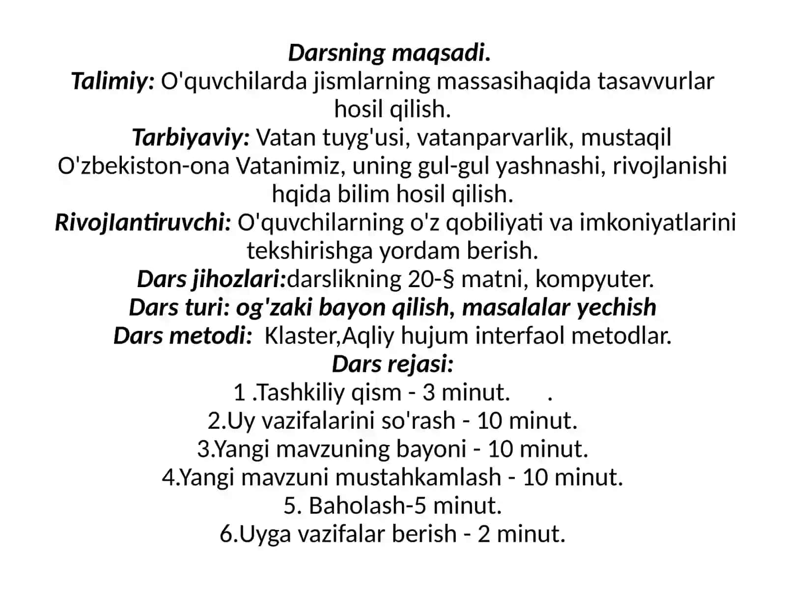 Jismmassasi 2