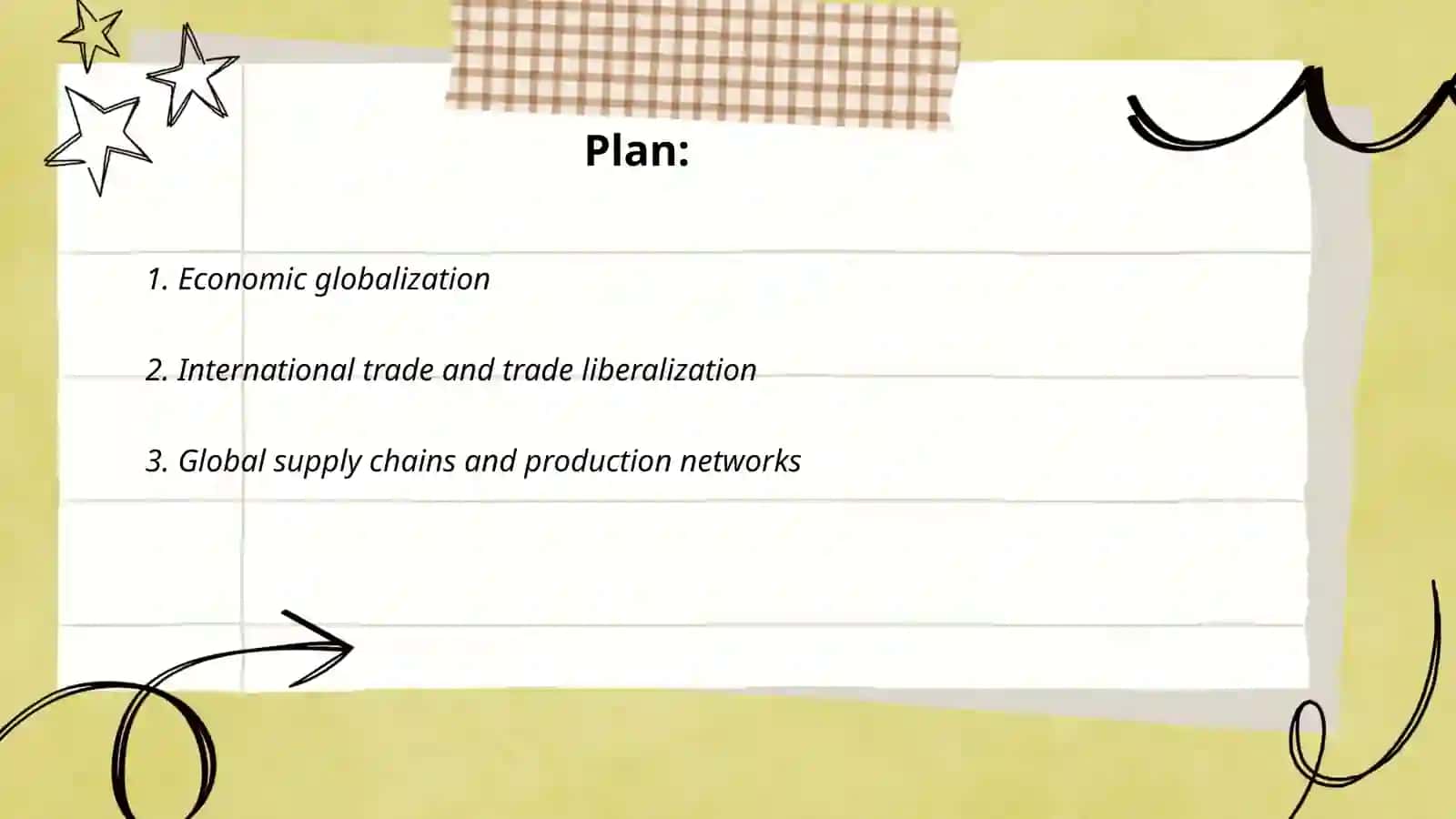 Globalization 2
