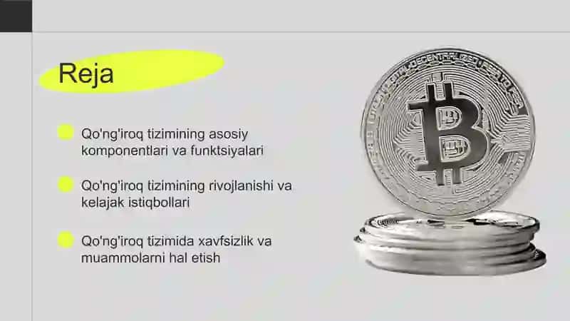 Qo'ngiroq tizimi 2