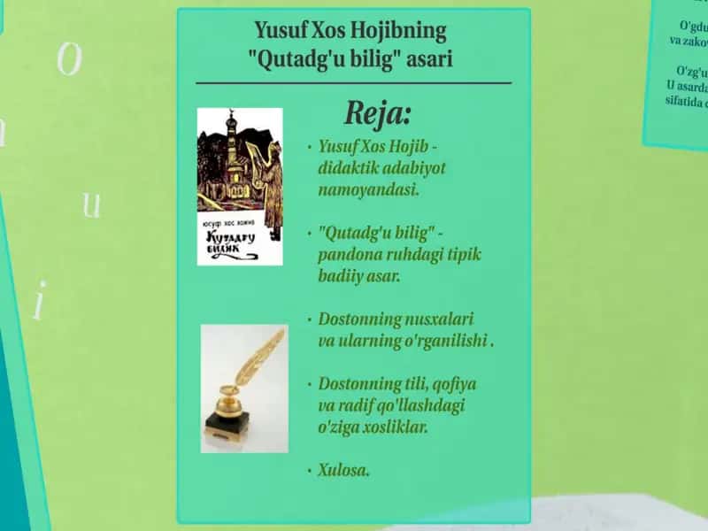Matn yuqori qatoridagi joyni to'liq tanlang 2