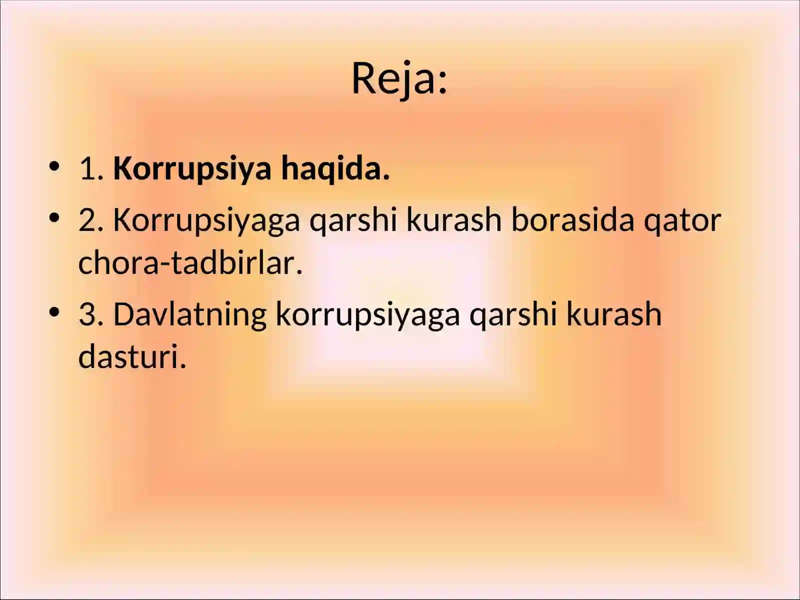 KORRUPSIYA IJTIMOIY MADANIY INQIROZ OQIBATI 2