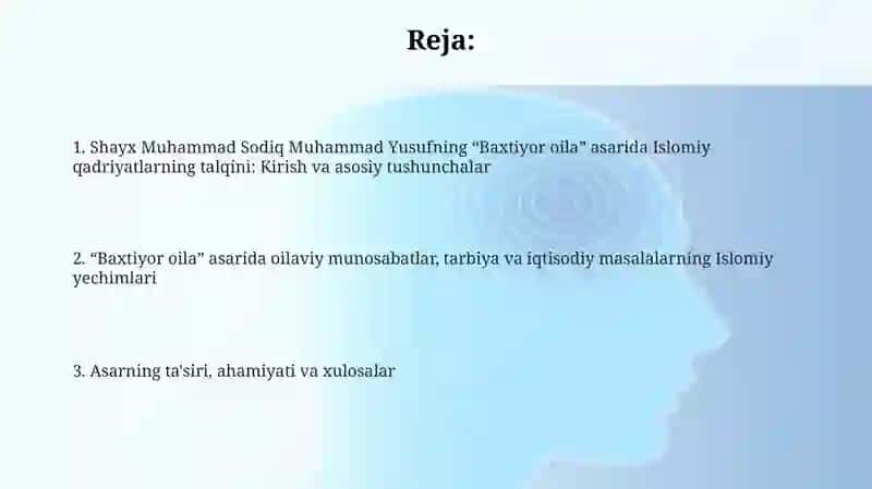 Baxtiyor oila 2
