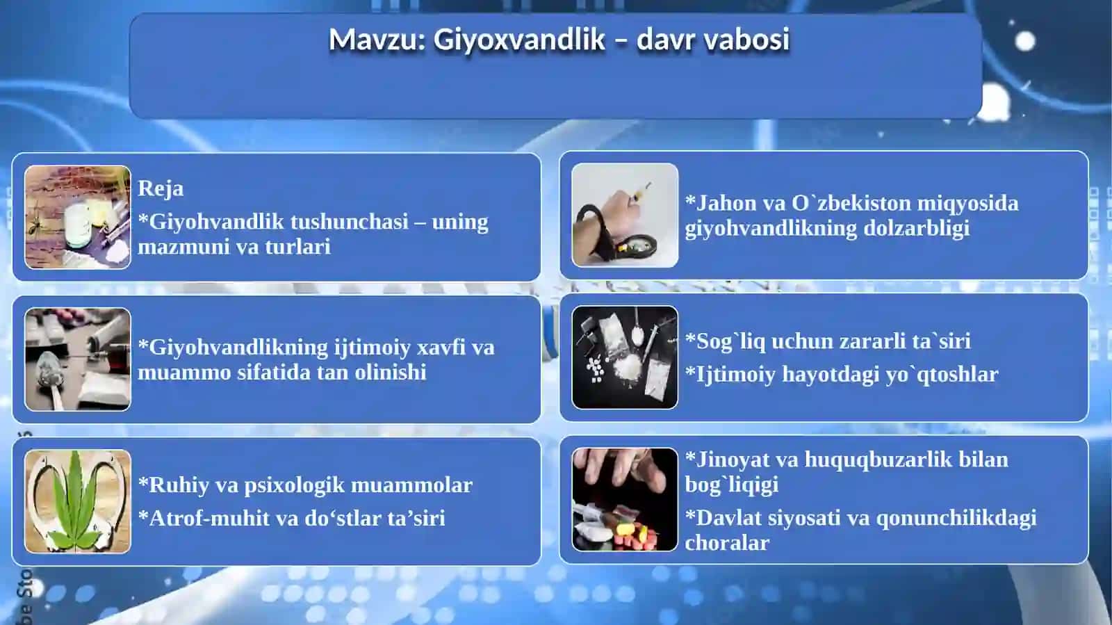 Giyoxvandlik–davrvabosi 2