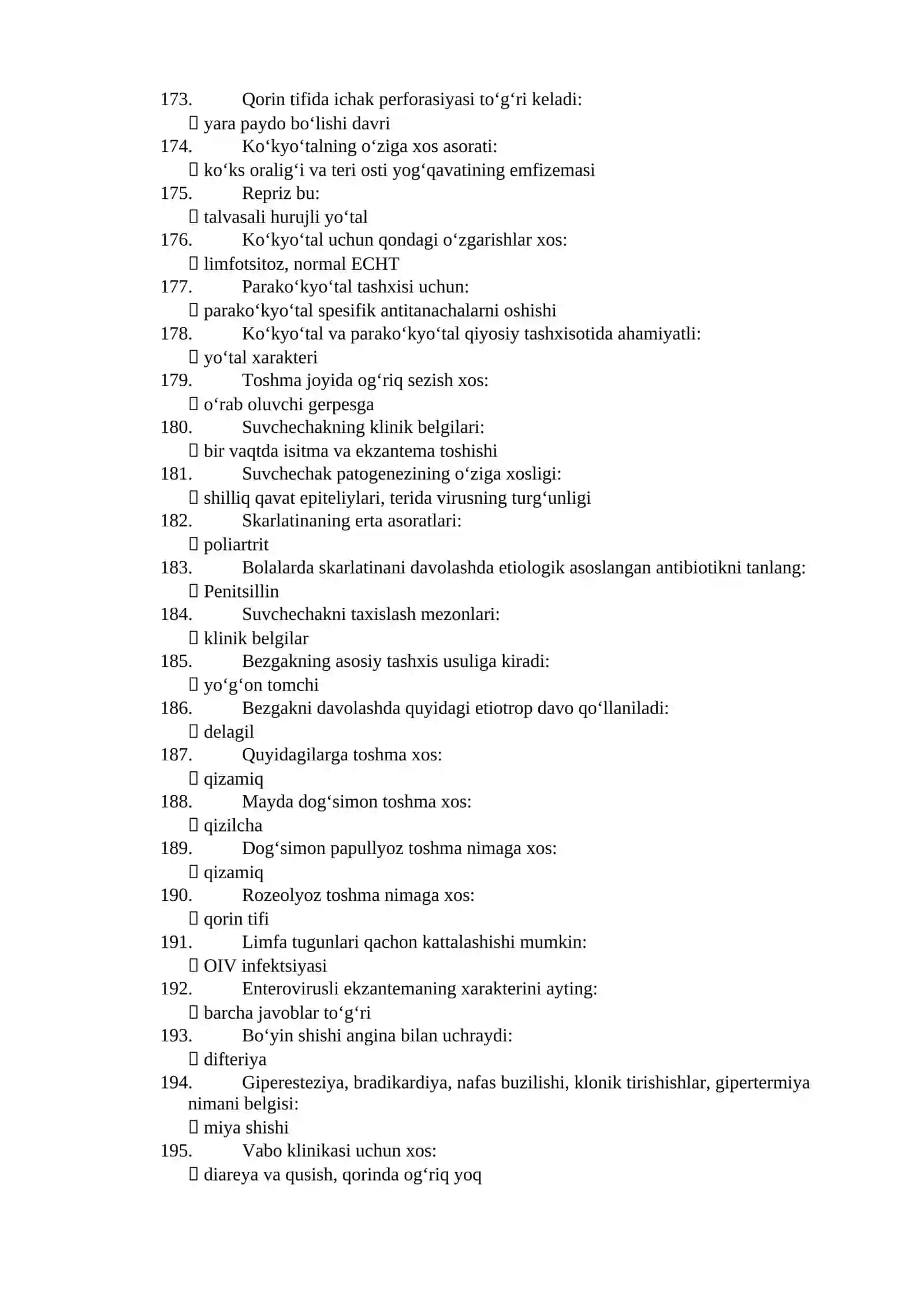 Odamning dermatitini murojaat qilish 2