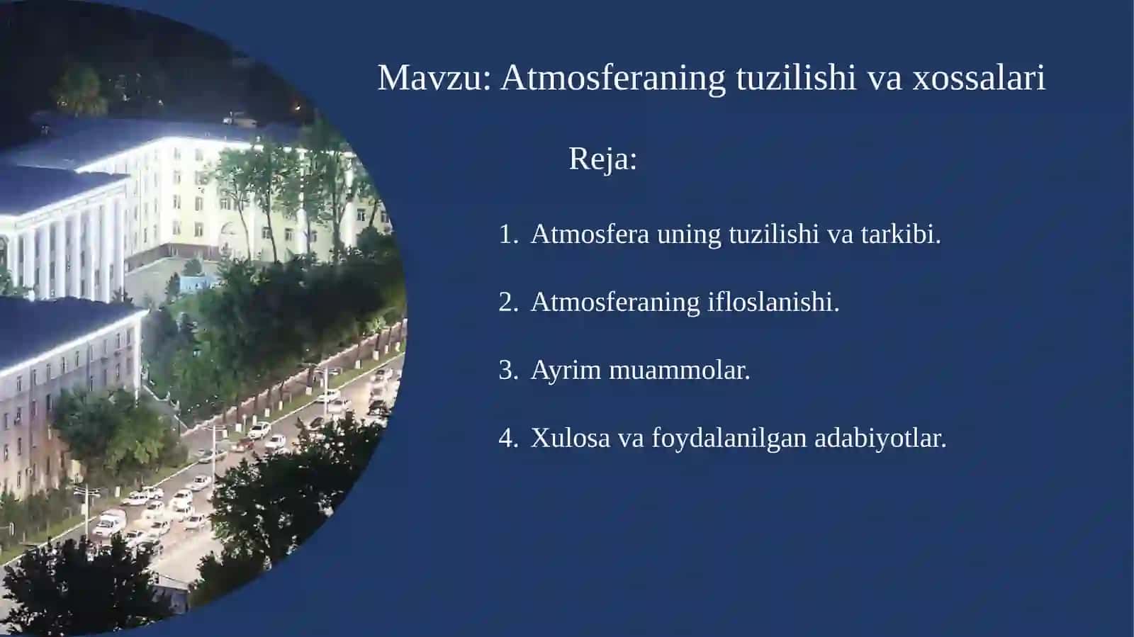 MUHAMMAD AL-XORAZMIY NOMIDAGI TOSHKENT AXBOROT TEXNOLOGIYALARI 2