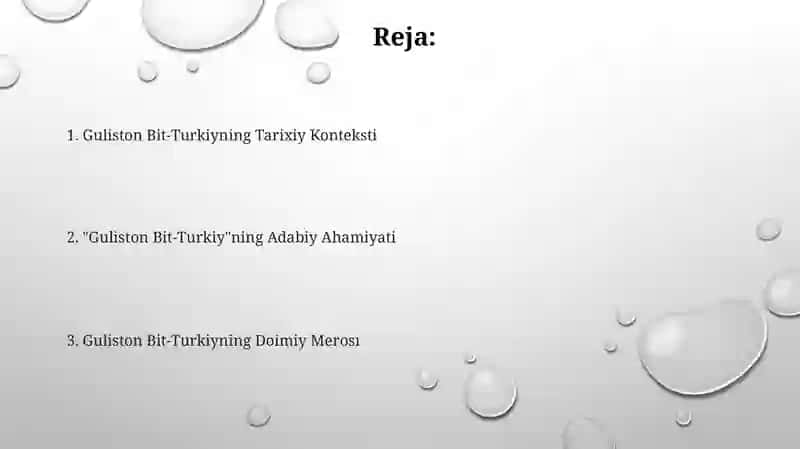 Guliston Bit-Turkiy 2