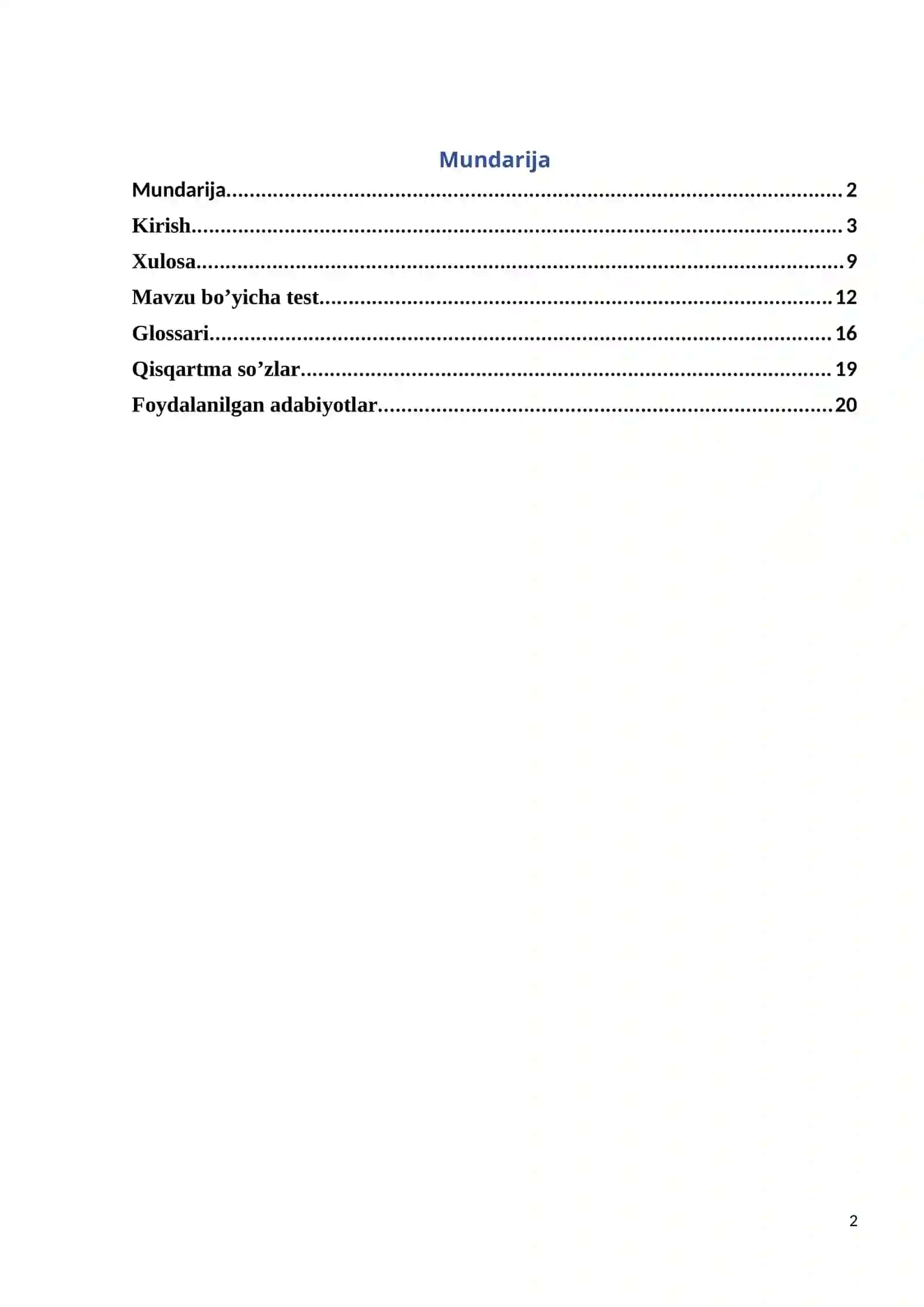 Kompyuter viruslari haqida tushuncha 2