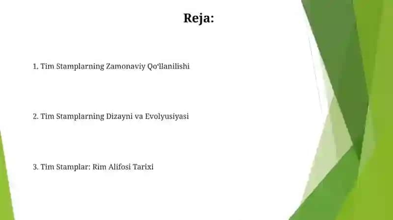 Rim Alifbosi 2