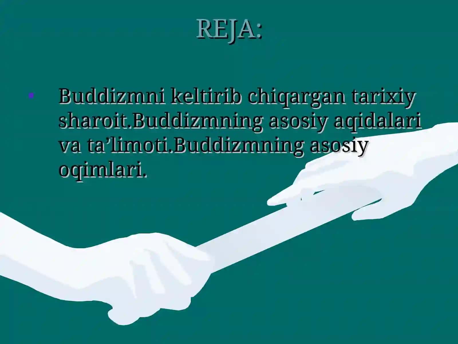 Buddaviylik 2