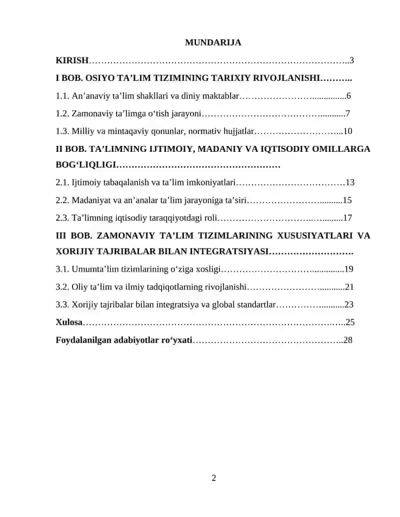 KOMPARATIVISTIK PEDAGOGIKA 2