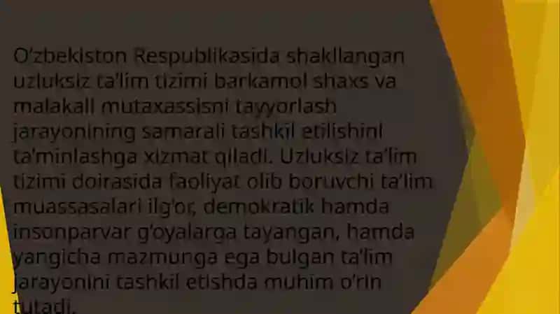 Arifmetik amallarni oʻrgatishda axborot texnologiyalaridan foydalanish 2