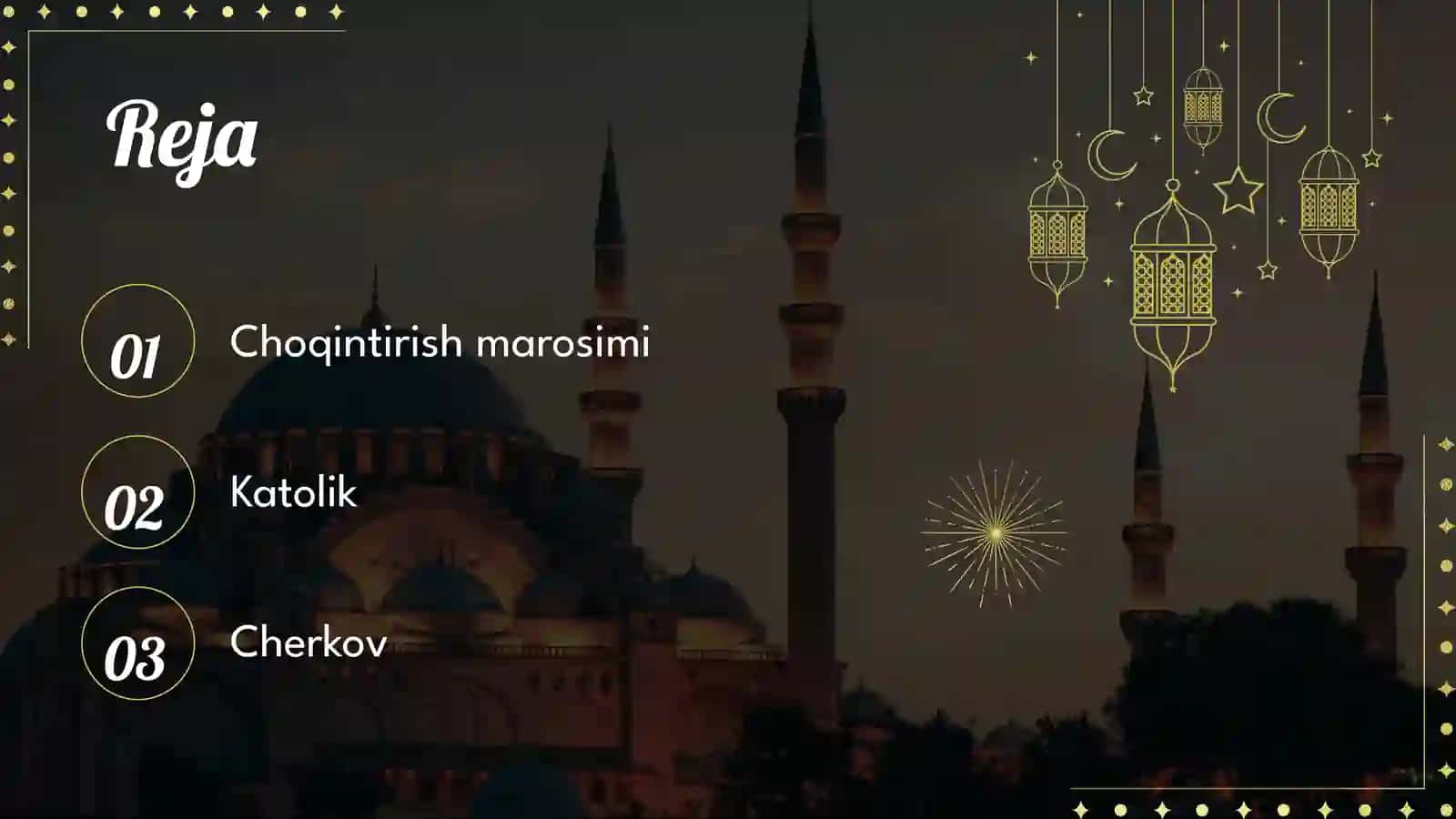 Xristianlik dini 2