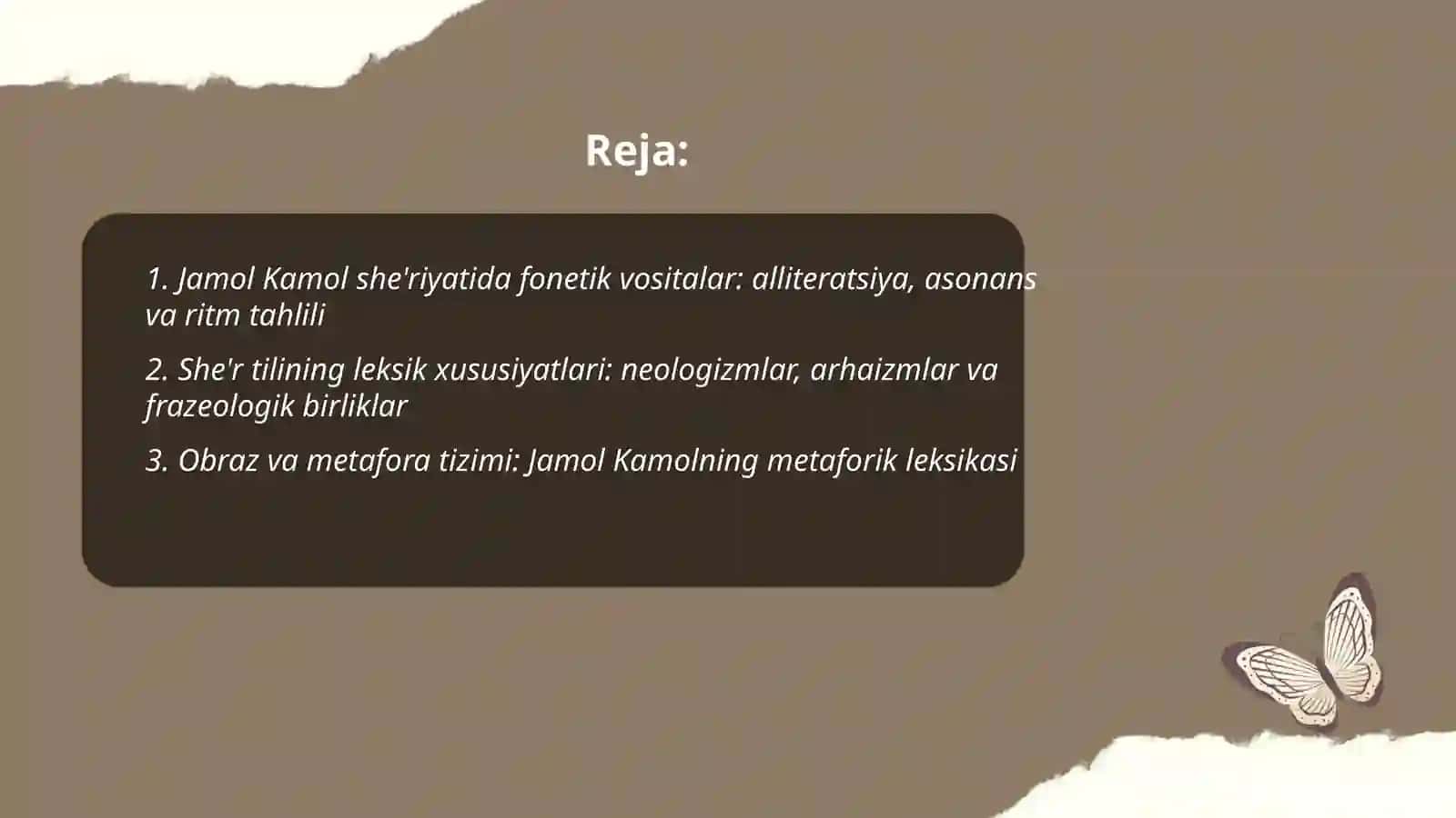 Jamol Kamol she'riyatining lingvopoetik tahlili 2