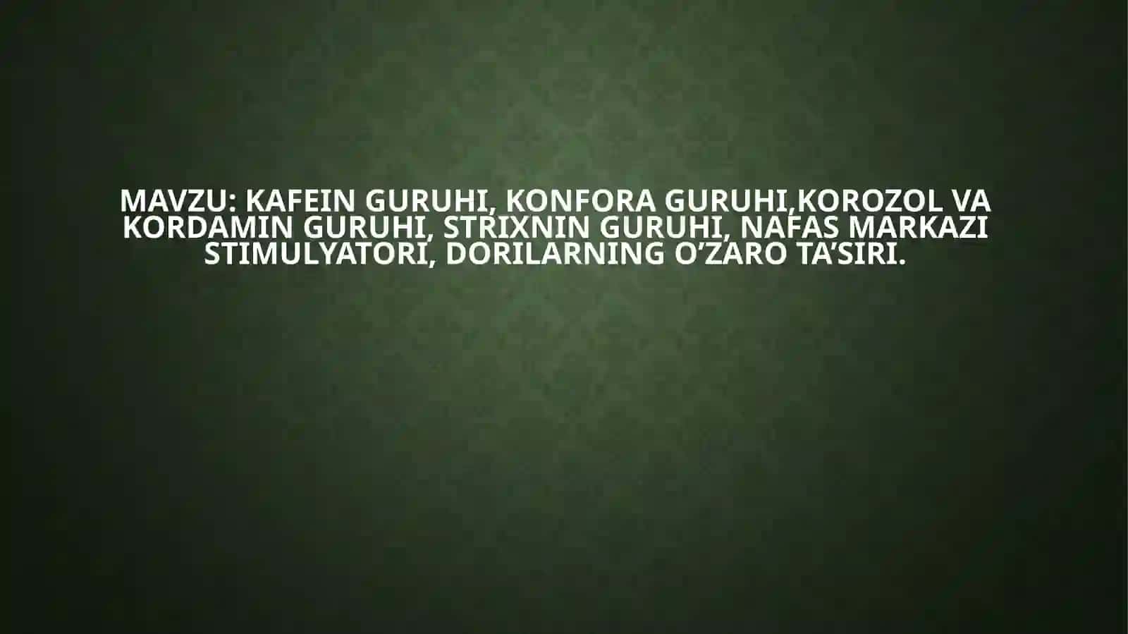 Kofeinguruxi 2