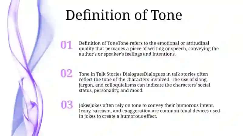 Tone In Talk Stories Dialogues And Jokes 2