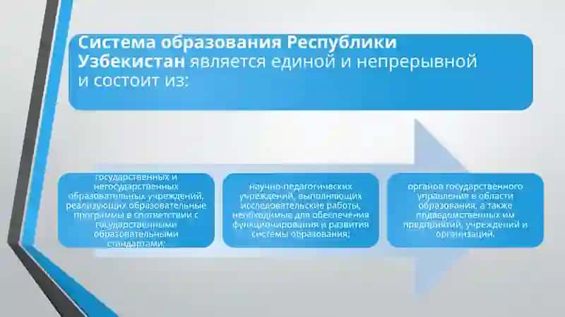 Дошкольное образование 2