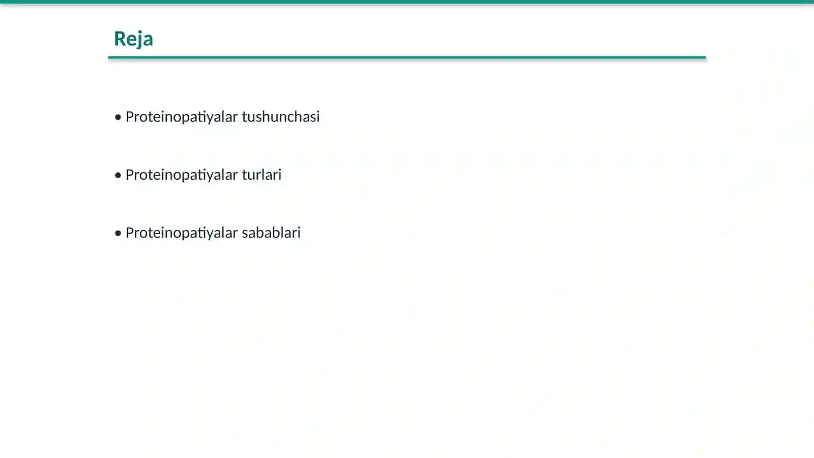 Proteinopatiyalar 2