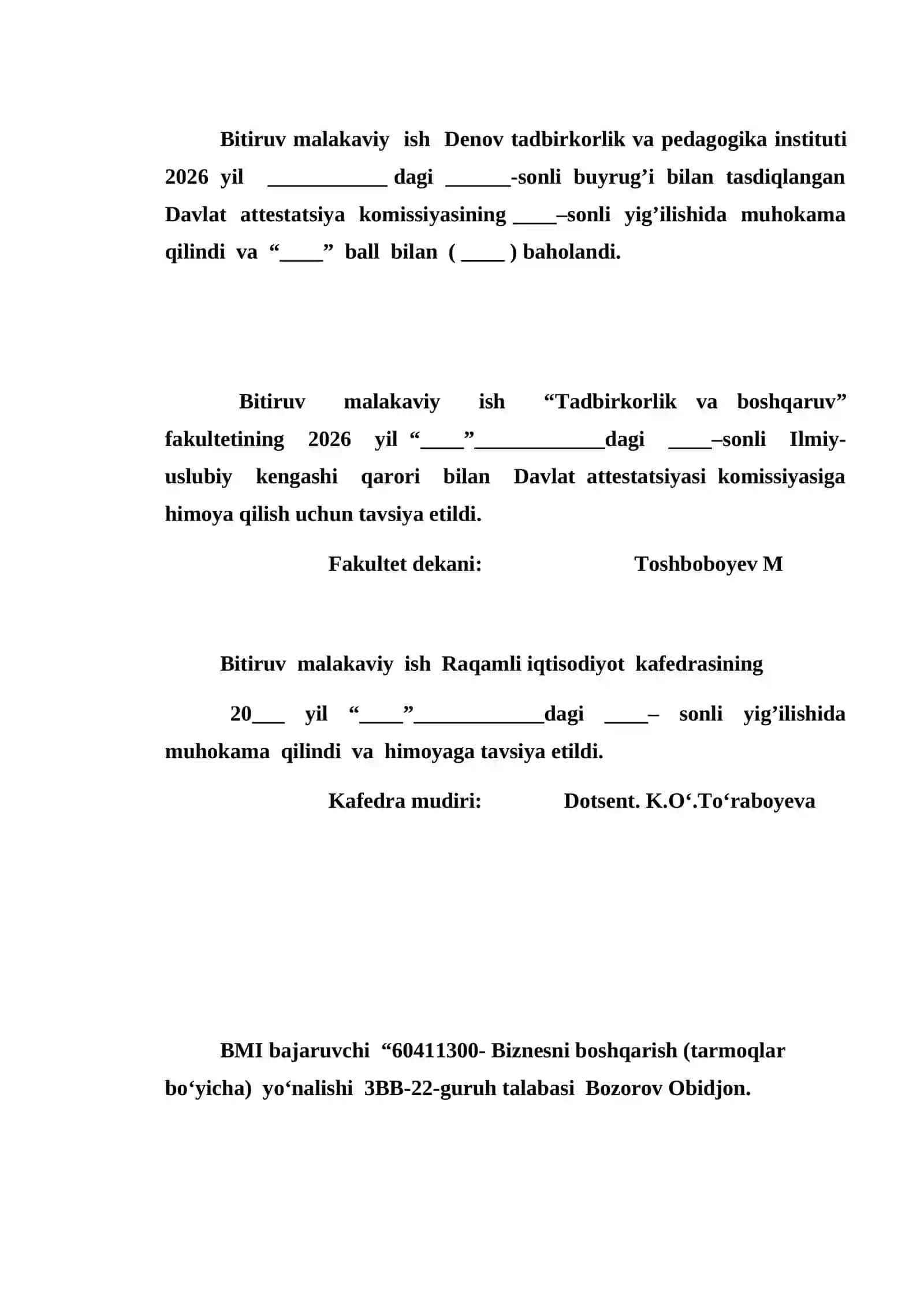 RAQAMLI IQTISODIYOT VA UNING KAMBAG‘ALLIKNI KAMAYTIRISHDAGI ROLI 2