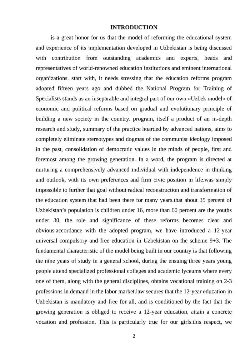 The Problem of Grammatical Categories 2