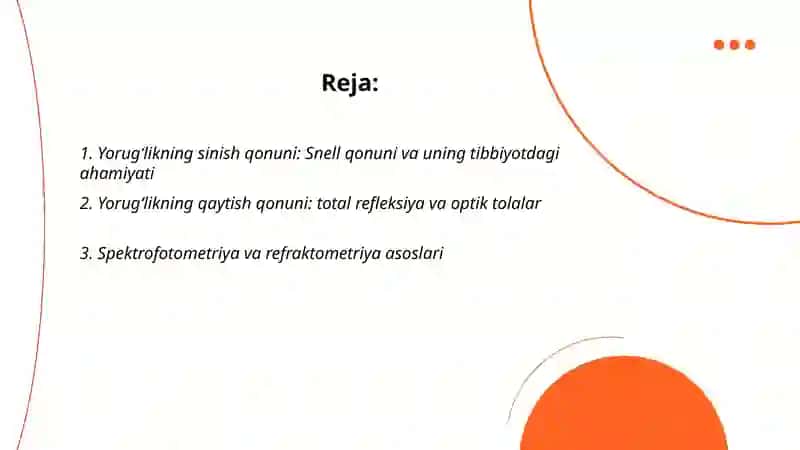 Tibbiyotda endoskopik usullarning qoʻllanishi 2