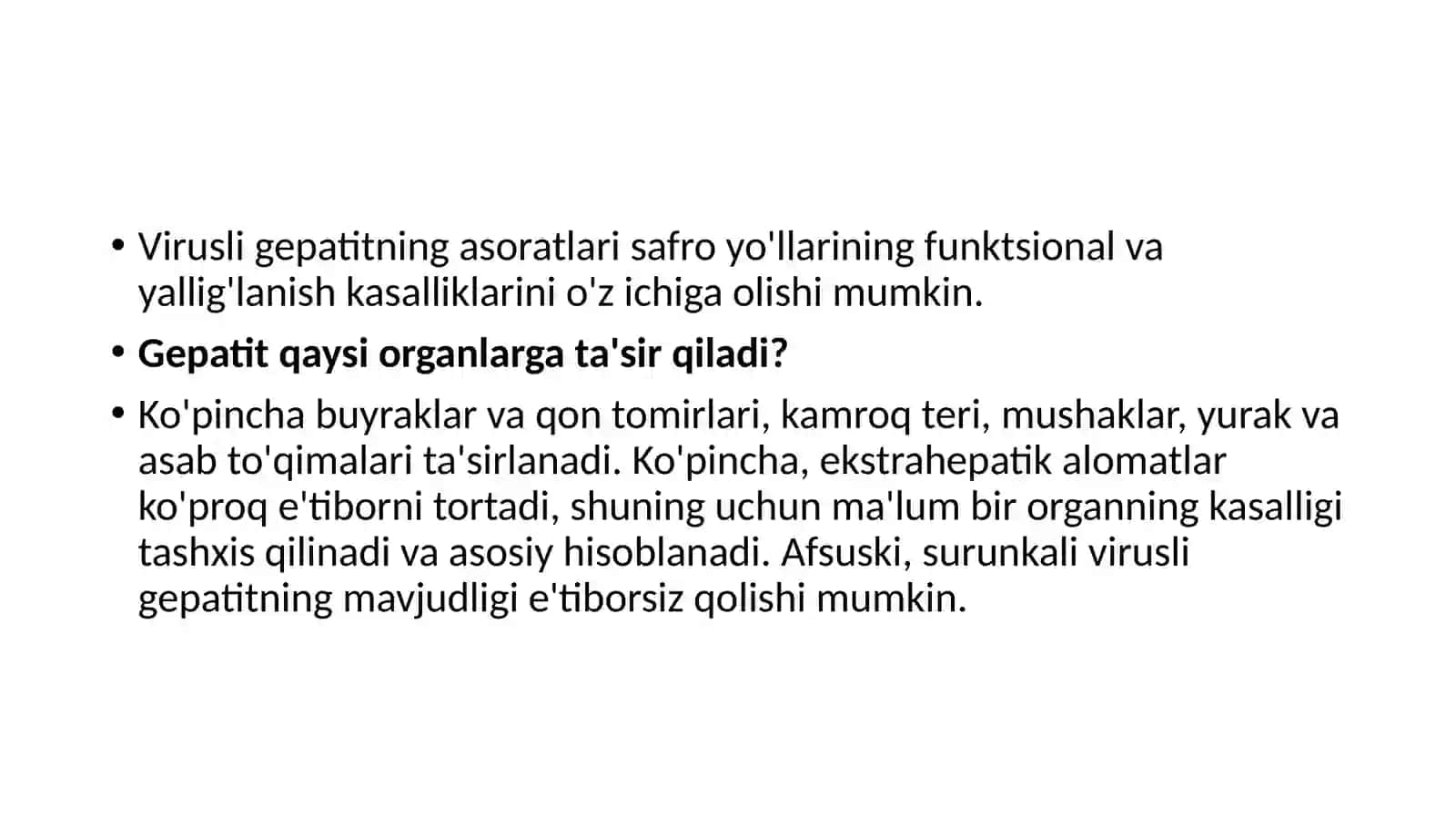 Virusli gepatit 2
