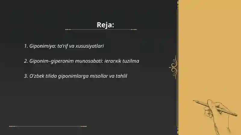 Giponimiya,Graduonimiya,Partonimiya 2