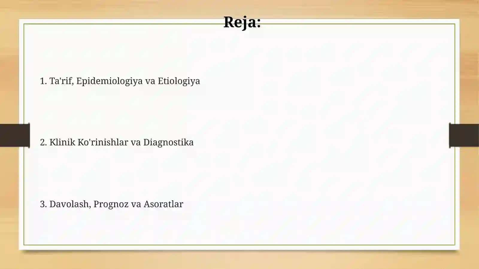 Chaqaloqlarda buyrak anamaliyalarini umumiy koʻrinishi 2