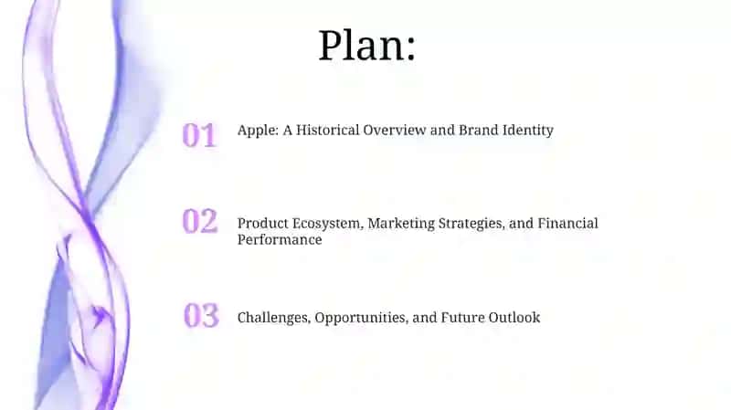 Apple: A Historical Overview and Brand Identity 2