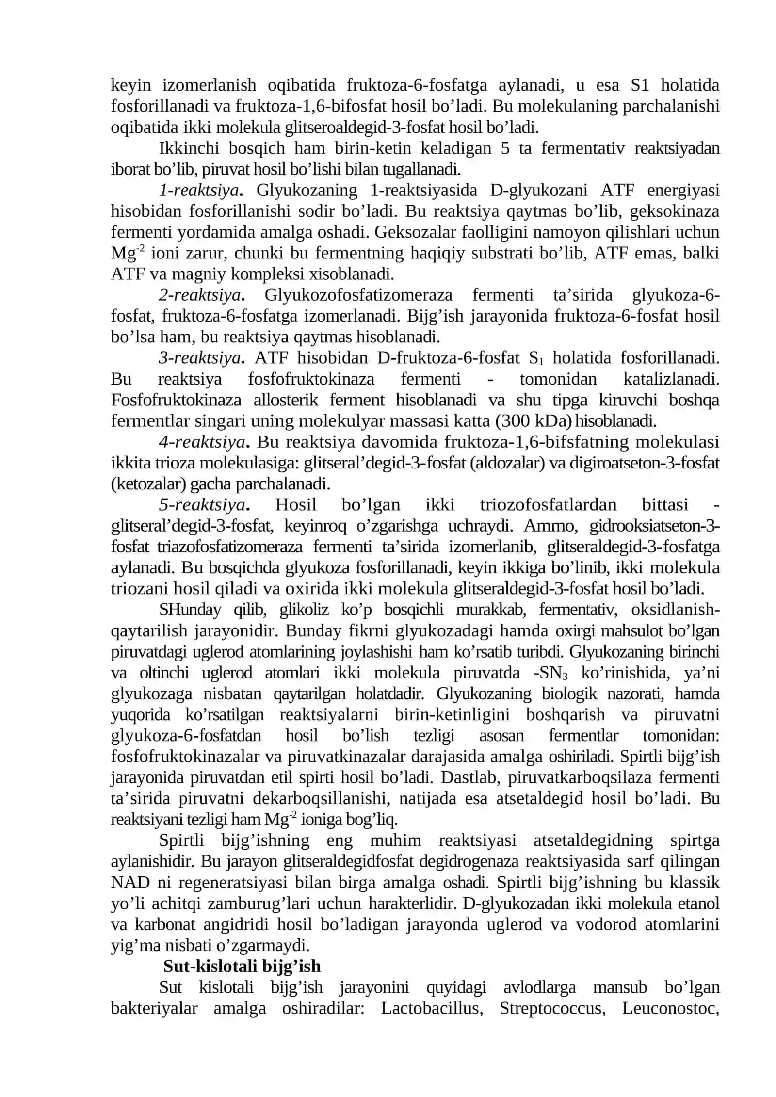 UGLERODNI TABIATDA AYLANISHIDA MIKROORGANIZMLAR ROLI 2
