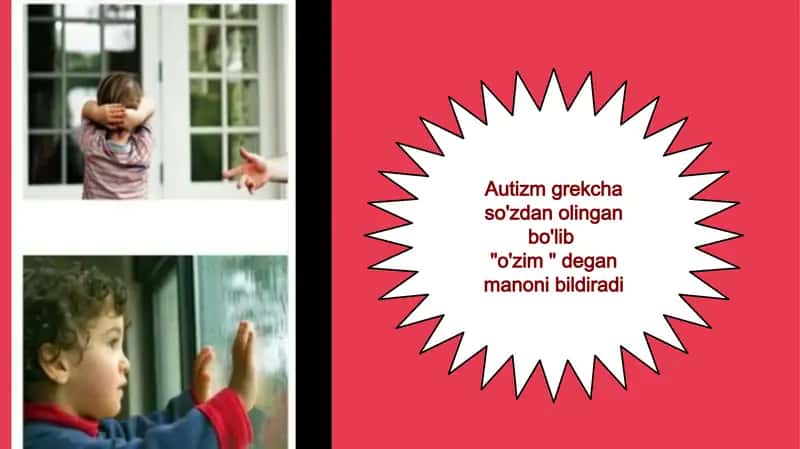 Autizm 2