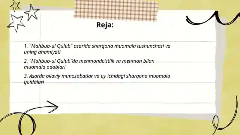 Mahbub-ul Qulub 2