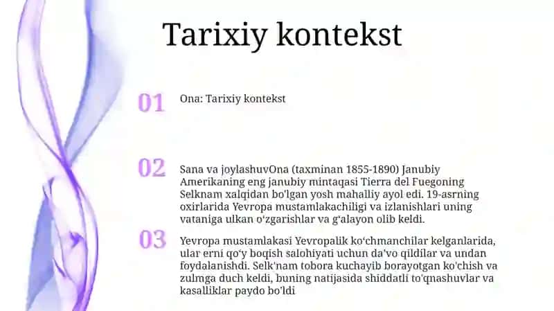 Ona 2