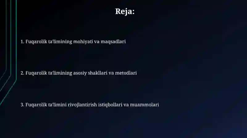 Fuqarolik ta'limi 2
