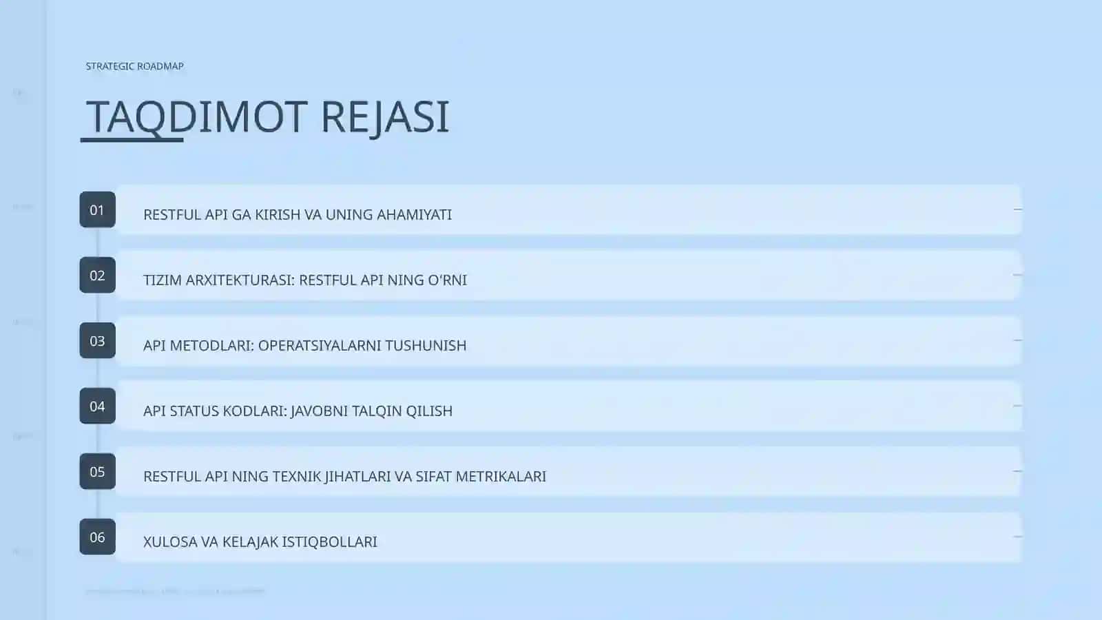 RestFull API nima_ API methodlari va status codelar (1).pptx 2