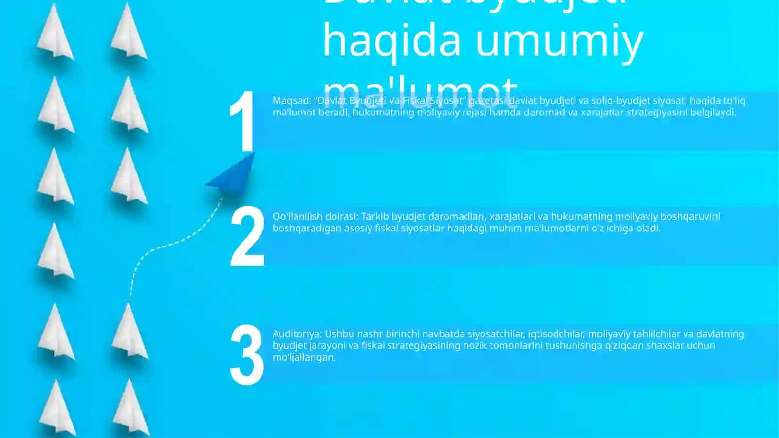 Davlat Byudjeti Va Fiskal Siyosat 2