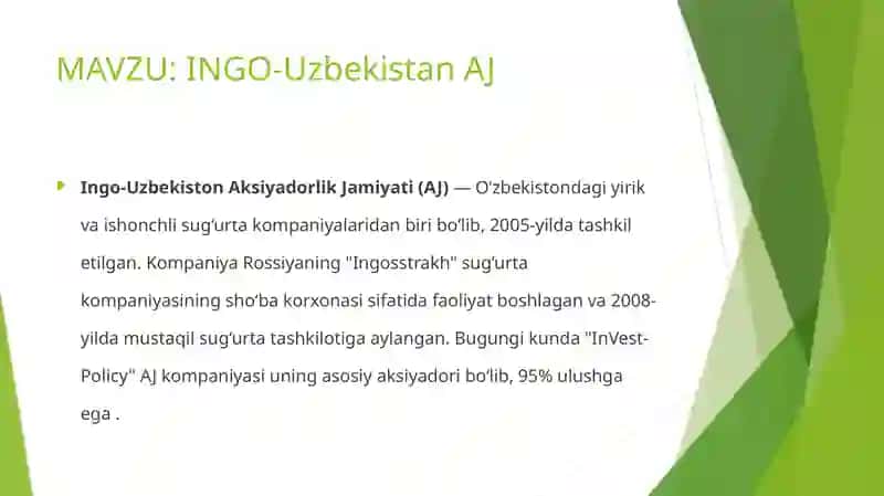 INGO-Uzbekistan AJ 2