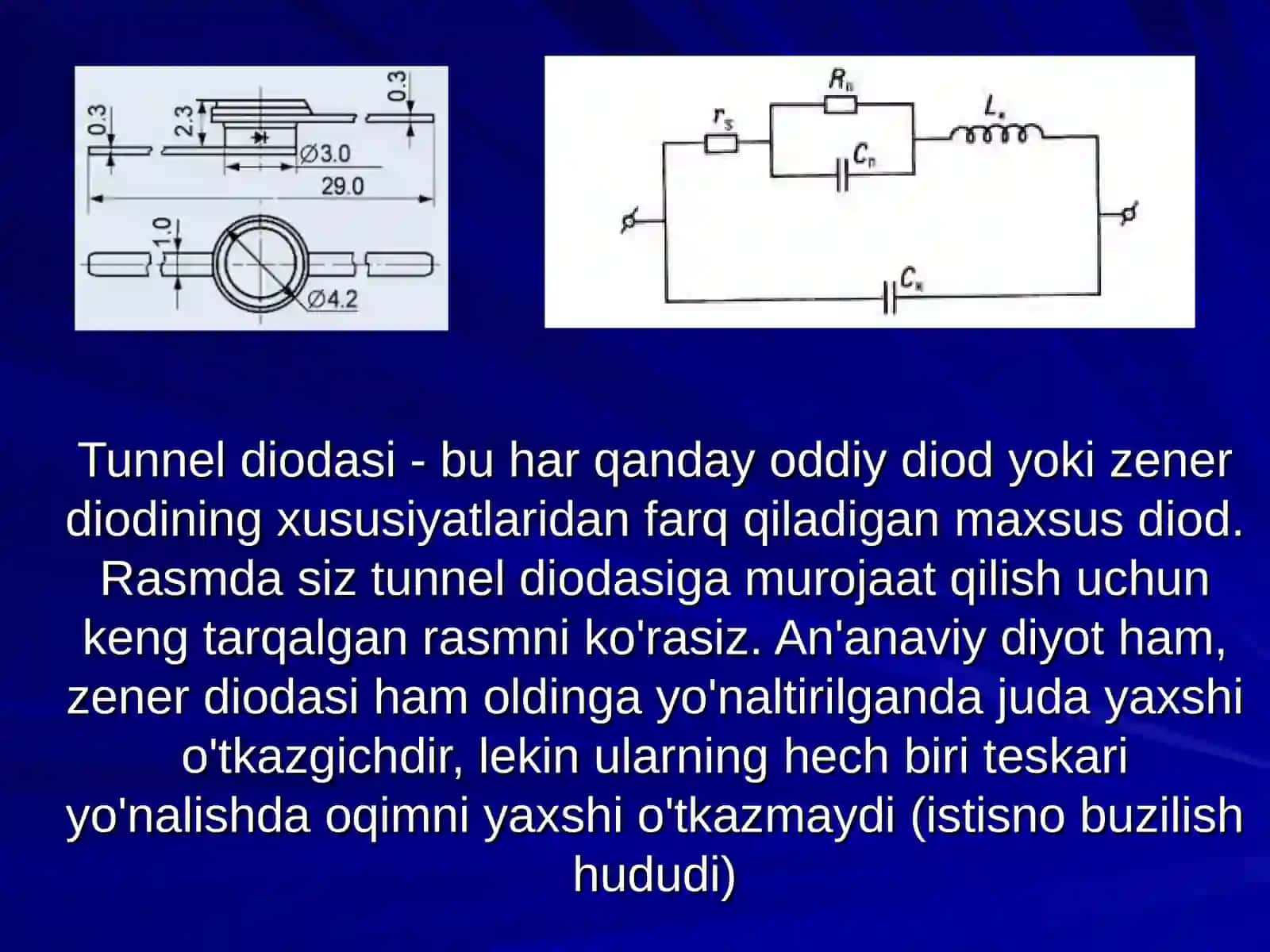 ELEKTROTEXNIKA VA SXEMOTEXNIKA 2